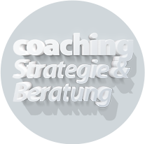 CoachingStrategie & Beratung